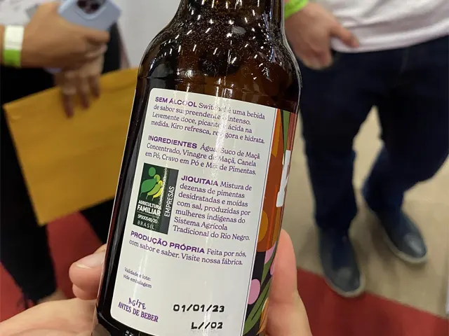 São Paulo busca ampliar produtos identificados com selo da agricultura familiar