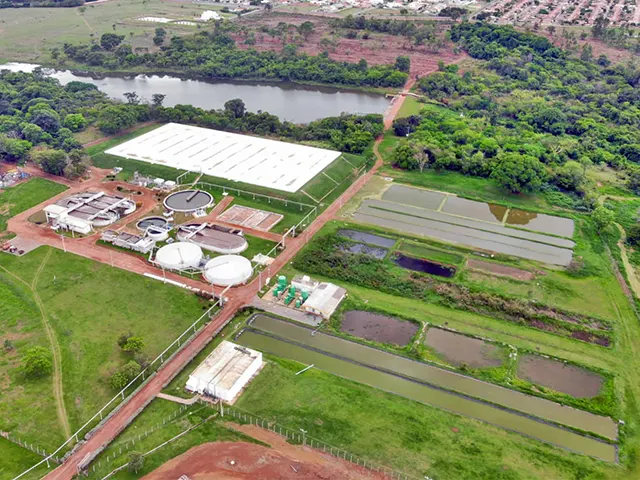 Piracanjuba investe mais de 10 milhões em novos projetos da  área ambiental