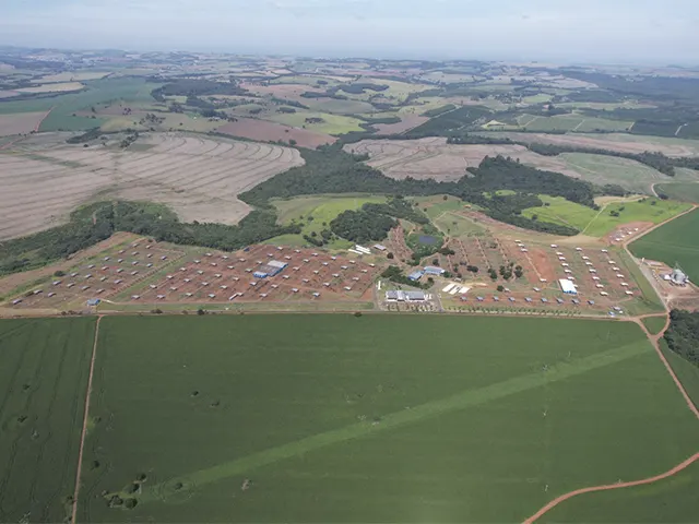 Central Bela Vista atinge a marca de 20 milhões de doses produzidas