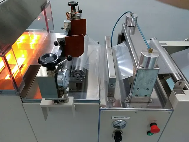 Filme biodegradável para embalar alimentos usa gelatina e nanocristais de celulose