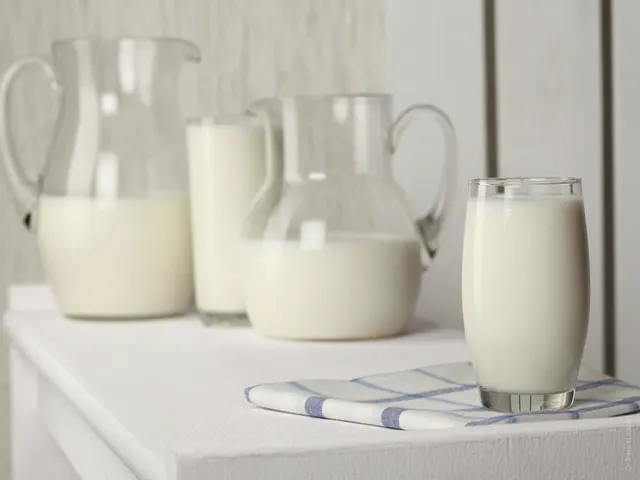 Conseleite/RO: projeção de alta de 14,00% no preço do leite a ser pago em julho