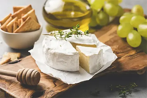 Uvas e queijos: como harmonizar?