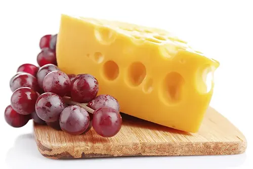 Uvas e queijos: como harmonizar?