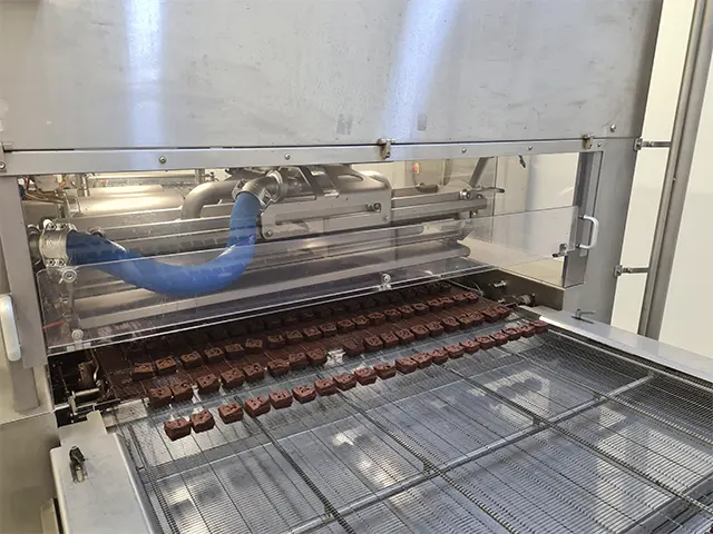 Wickbold adquire fábrica no Paraná e visa novos negócios em panificação doce