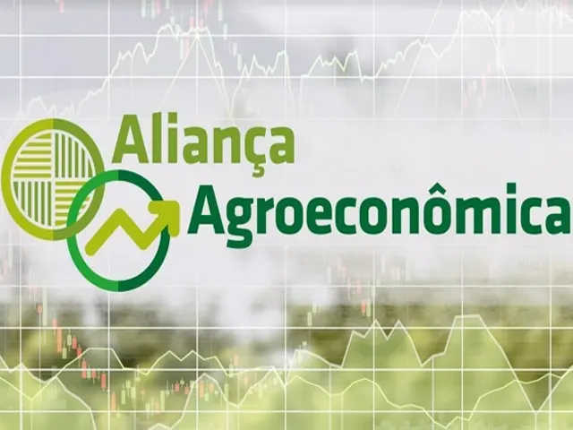 Aliança Agroeconômica divulga análises e estáticas do mercado agrícola e pecuário