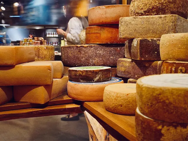 Inspeção e indicação geográfica são discutidas em festival mundial de queijo