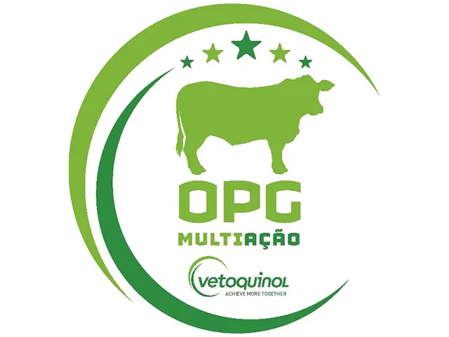 Vetoquinol lança Programa OPG Multiação