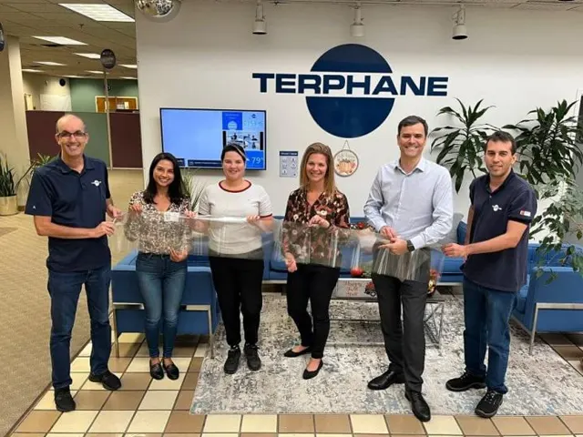 Terphane firma parceria com Avantium para o desenvolvimento de um filme a base vegetal