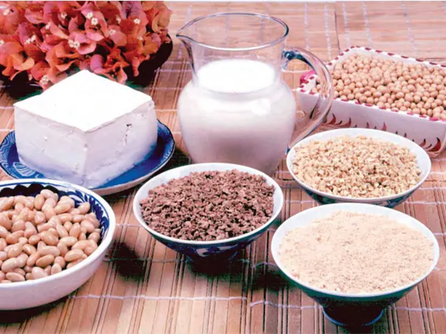 Farelo de soja: Maior demanda eleva preços internos