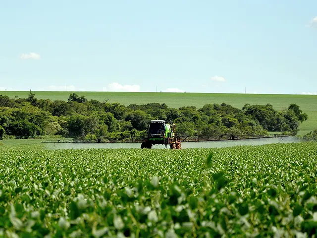 Novos produtos de baixo impacto para o controle de pragas têm registro publicado