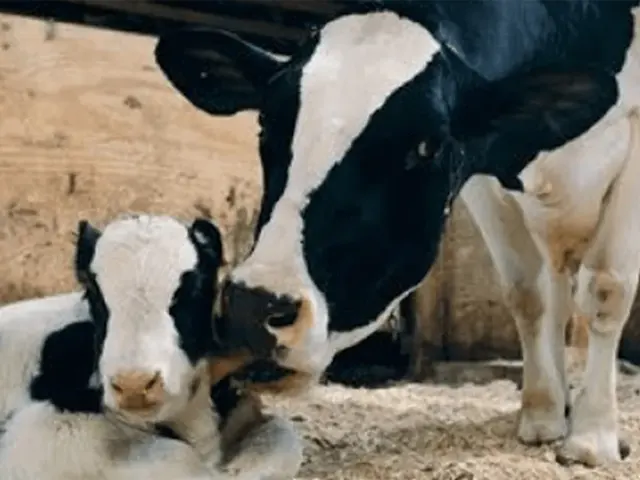 Período seco das vacas: entenda o que é e porque é importante