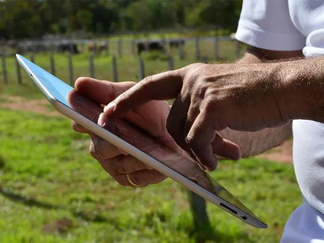 Brasil conta com mais de 1,7 mil startups voltadas à agropecuária