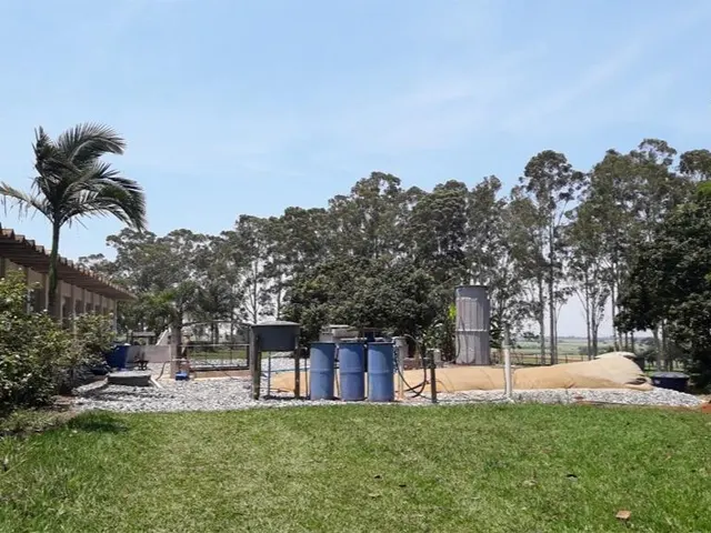 Otimização de recursos e ganhos em sistemas de produção animal