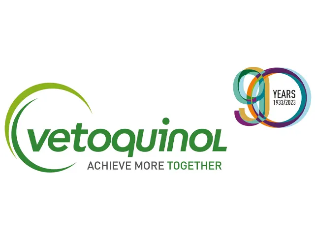 Vetoquinol celebra 90 anos com presença global e importante contribuição à saúde animal