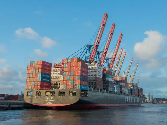 Brasil já conquistou 18 mercados nos primeiros meses de 2023