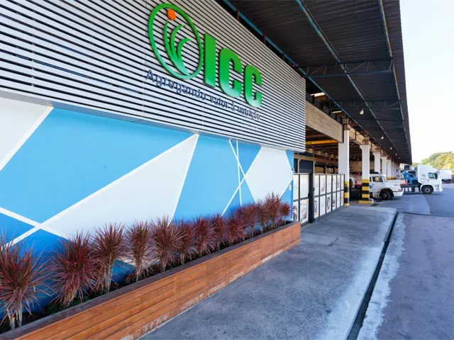 ICC Brazil anuncia novas unidades de negócio e estrutura organizacional para suportar o crescimento global