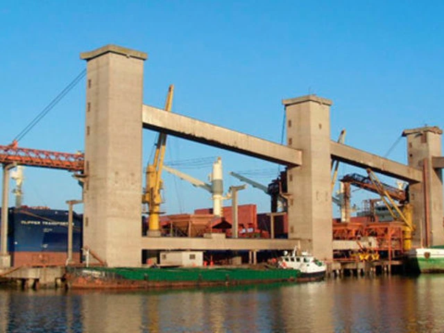 Exportações do agronegócio voltam a crescer em maio