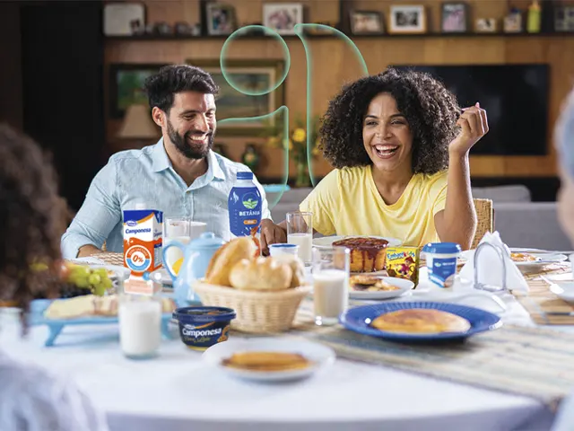 Alvoar Lácteos divulga seu primeiro Relatório de Sustentabilidade