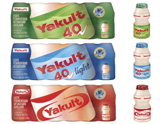 Yakult participa do 24º Festival do Japão em São Paulo