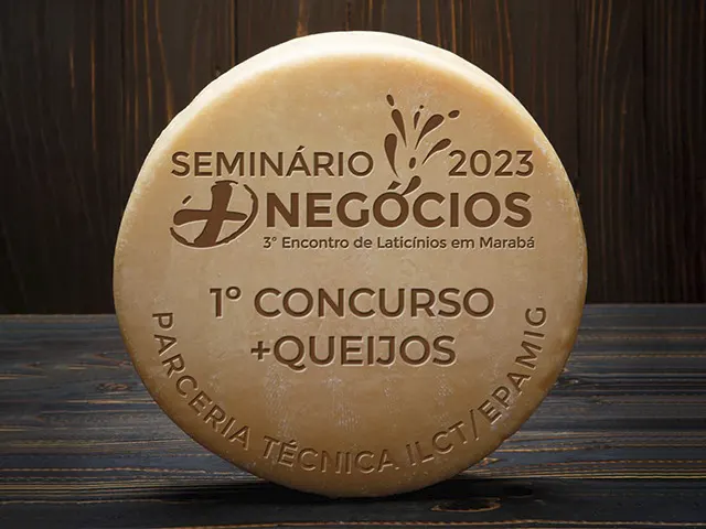 Abertas as inscrições do 1º Concurso de Queijos em Marabá