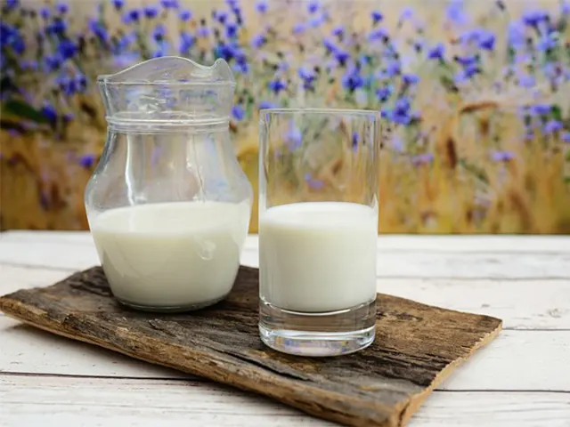 Conseleite/PR: Queda de 5,33% no preço do leite a ser pago em novembro