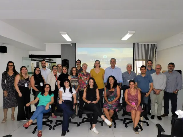 Projeto que vai estimular economia florestal é apresentado em São Paulo