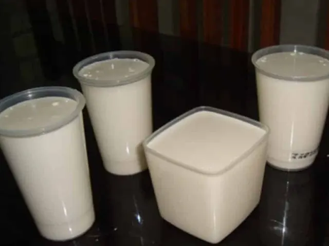 Requeijão com sabor mais de queijo é mais aceito pelos consumidores