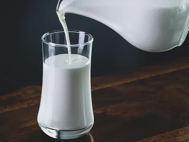 Leite/Cepea: Queda no preço do leite pago ao produtor chega a 25% em 2023