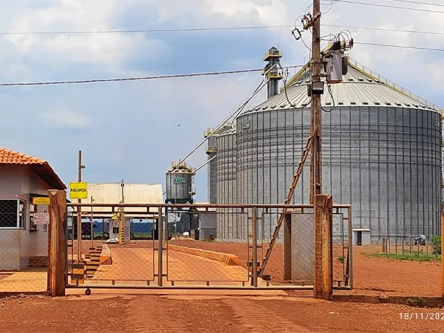 Agronorte compra armazém em Açailândia (MA) e multiplica capacidade para soja e milho