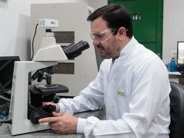 Compromisso com a qualidade e segurança: ICC Nutrição Animal recebe recertificação GMP Plus