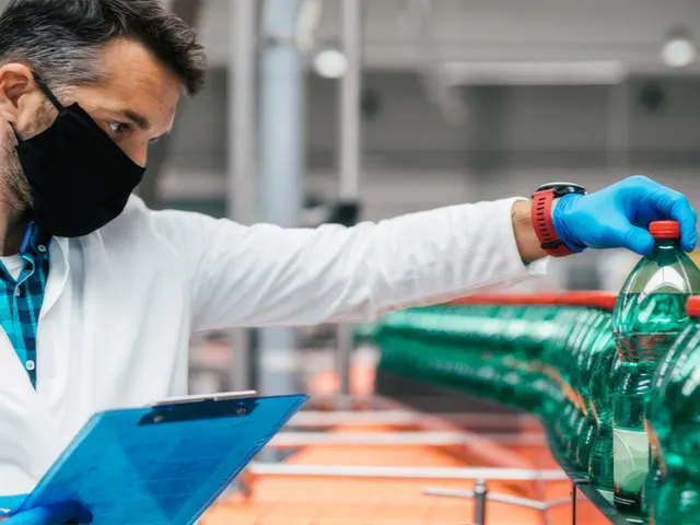 Embalagens plásticas: o controle de inspeção é essencial para a qualidade