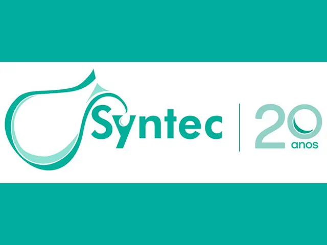 Syntec do Brasil: 20 anos de dedicação à saúde dos animais de produção