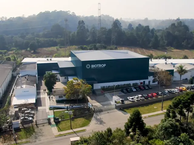 Biotrop comemora 6 anos de mercado com crescimento exponencial e olhar para o mercado internacional