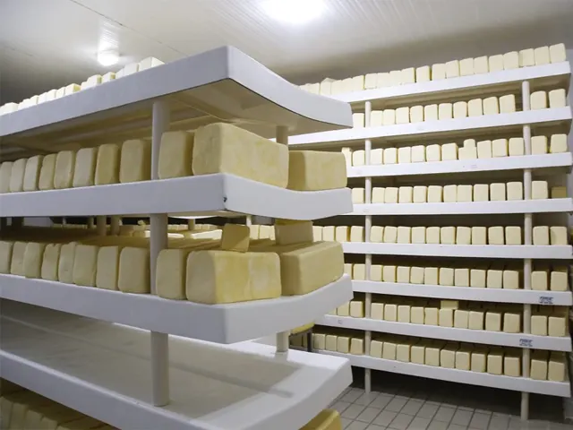 Serviço de inspeção estadual impulsiona empresas sergipanas de produtos de origem animal
