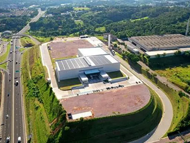 Vetnil amplia suas instalações e inaugura novo centro logístico sustentável