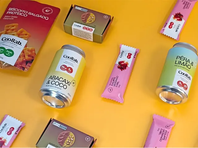 O futuro dos alimentos e bebidas funcionais