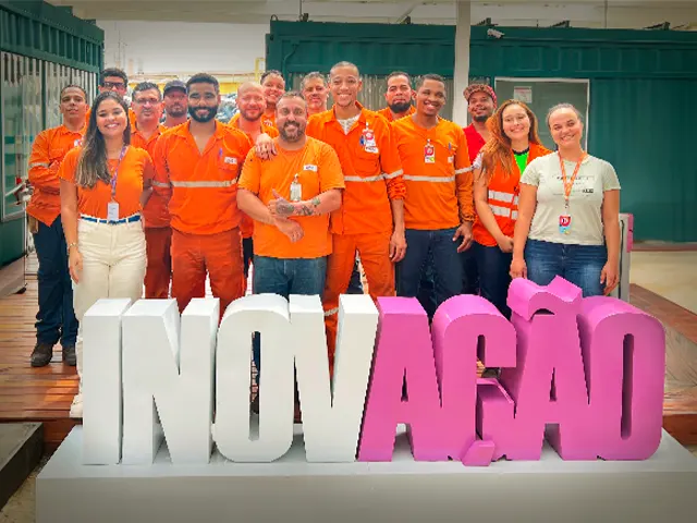 Belgo Arames é uma das empresas mais inovadoras do Brasil