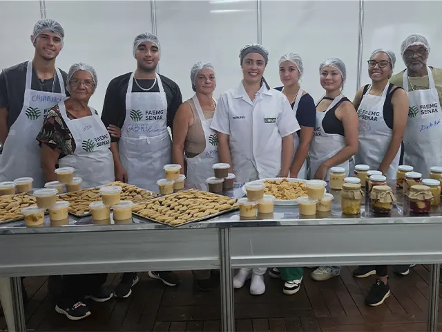 Doce de leite fortalece cultura mineira