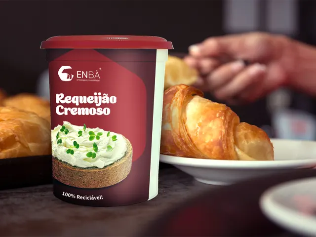 Embalagens ideais para o setor de alimentos