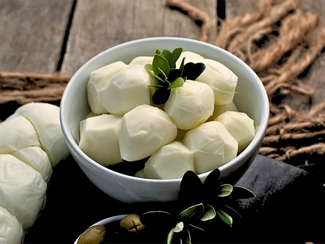 Selo assegura que consumidor leve para casa produtos 100% leite de búfala