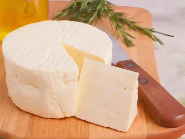O que o leite precisa ter para produzir um queijo de ótima qualidade?