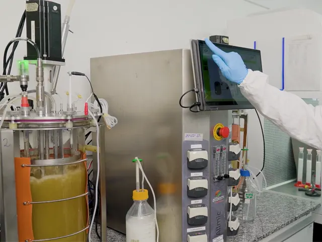 BIOTROP está entre as empresas mais inovadoras do Brasil, segundo o Ranking Valor Inovação