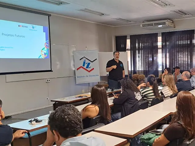 Pesquisas do IZ e da ABCB apontam avanços e novas fronteiras para a bubalinocultura