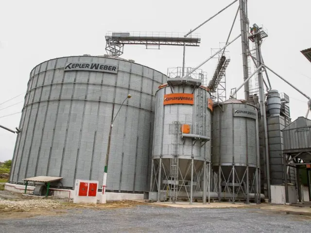 Sergipe se torna polo de armazenagem de milho da Companhia Nacional de Abastecimento