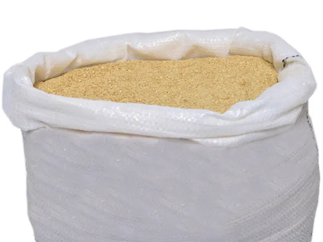 Farelo de Soja: Preço segue em queda, mas firme demanda global limita baixas