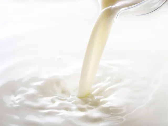 Preço no varejo sobe em março e importações disparam no mercado lácteo brasileiro