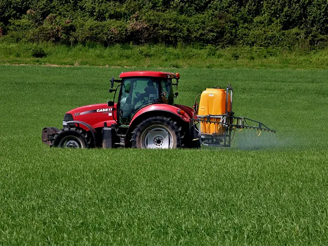 Bioinsumos protegem rentabilidade em meio à escassez de fertilizantes