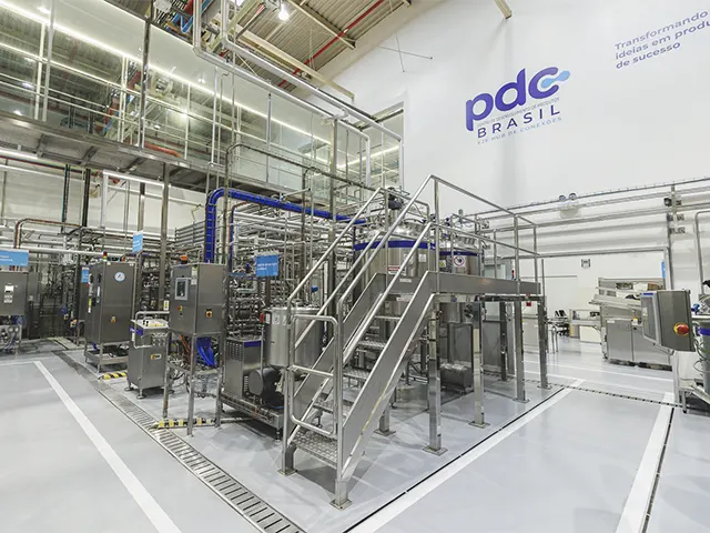 Tetra Pak impulsiona inovação no mercado de suplementos alimentares e nutrição com atuação de ponta a ponta