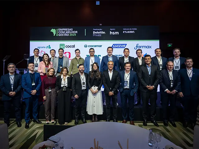 Grupo Scala entra para lista de empresas com melhor gestão do Brasil, segundo a Deloitte