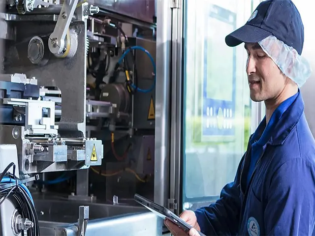 Upgrades da Tetra Pak permitem que a indústria de alimentos e bebidas amplie o potencial de equipamentos já instalados